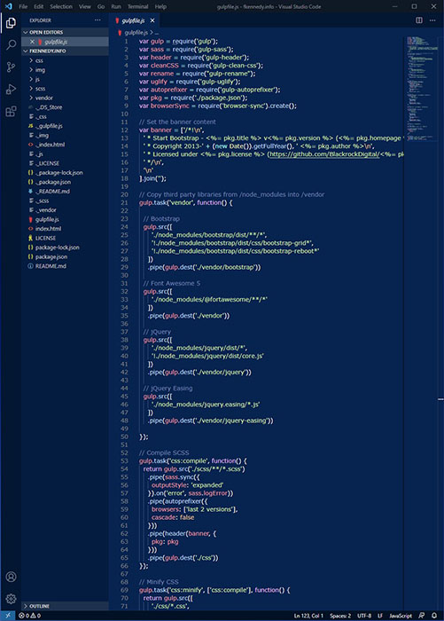 Code